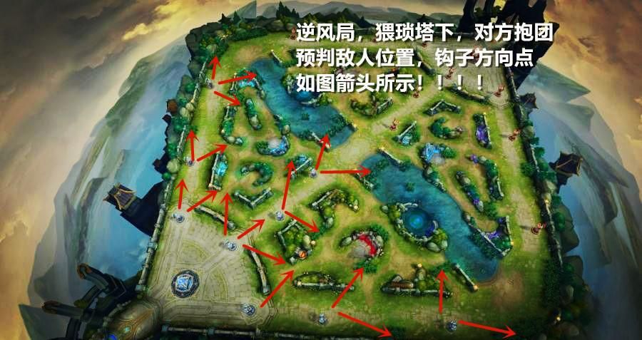 践踏之塔9层版本大全怎么玩？5个新手技巧快速上手！