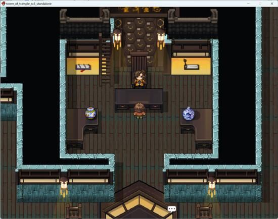 践踏之塔更新地址怎么更新(一键操作轻松升级版本)