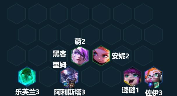 践踏之塔最新版本亮点在哪里？(核心功能快速解锁！)