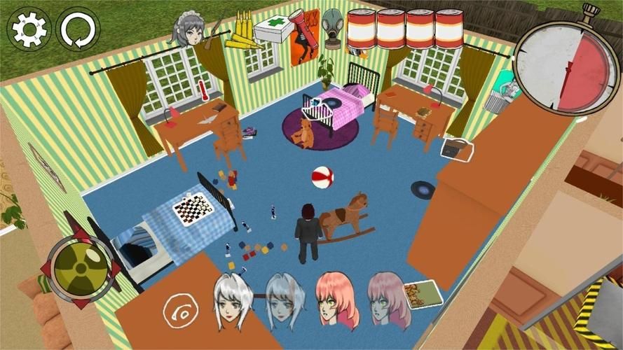 辐射避难所H版安卓更新了什么？最新内容全面揭秘分享！