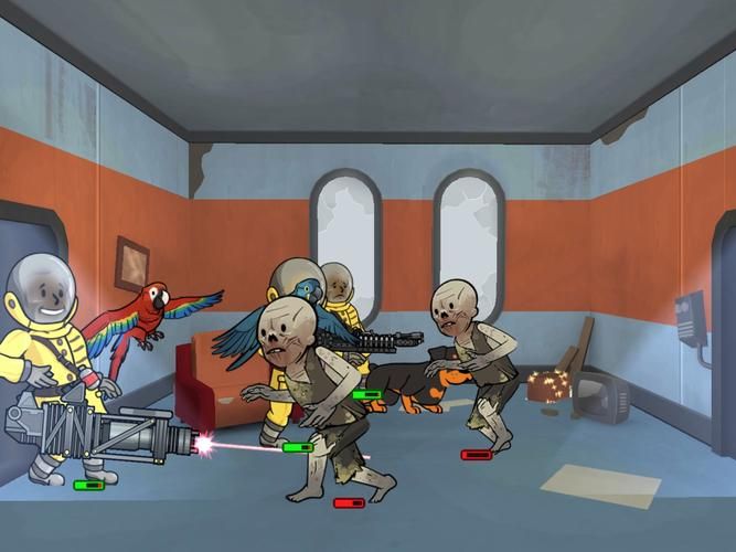 辐射避难所H版官网下载慢？三步解决安装失败问题