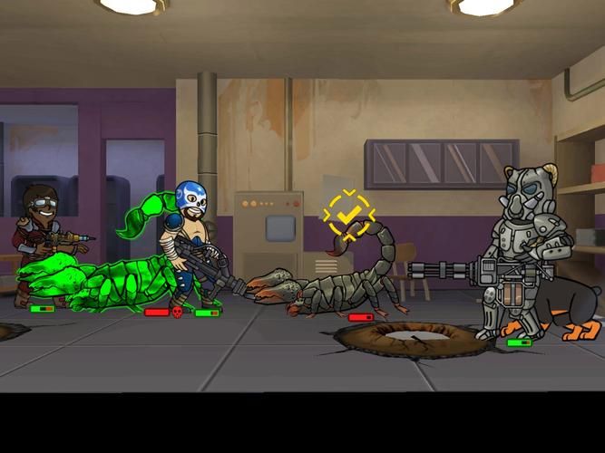 辐射避难所H版官网下载慢？三步解决安装失败问题