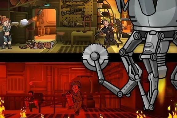 辐射避难所H版最新版本对比哪家强？(实测推荐最优选择)