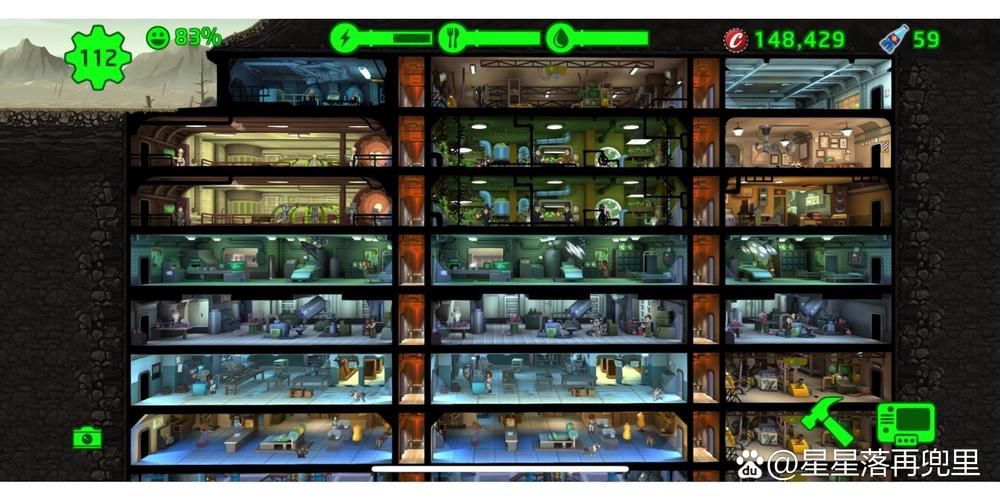 辐射避难所H版最新版本对比哪家强？(实测推荐最优选择)