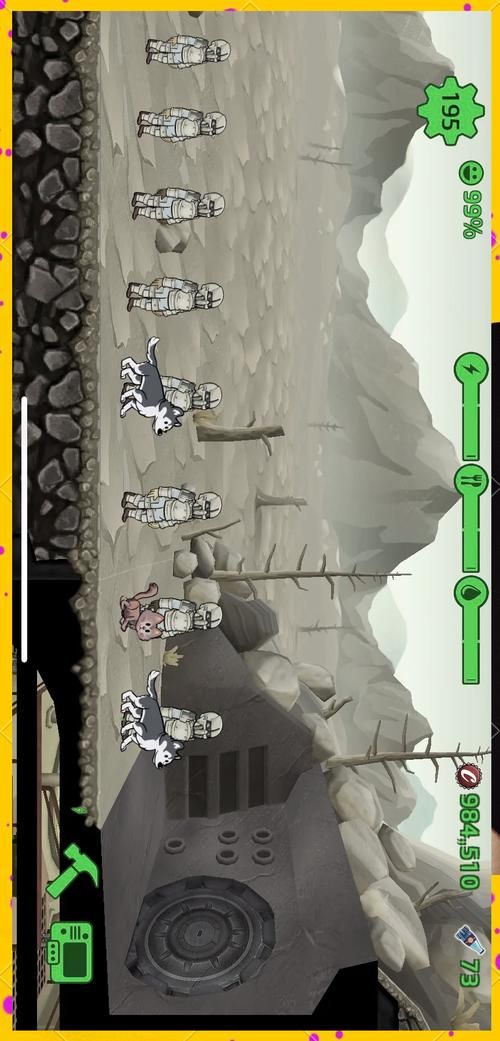 辐射避难所H版汉化版下载速度快？试试提速方法超有效！