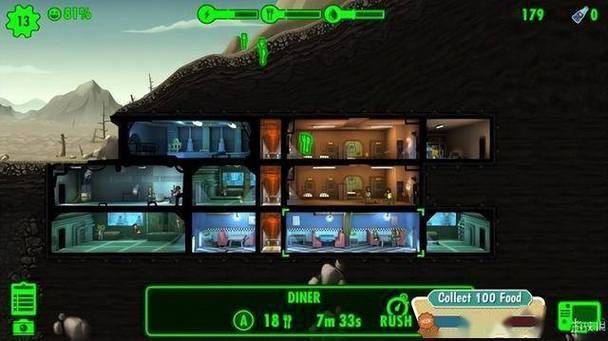 辐射避难所H版游戏官网入口在哪？官方通道免下载秒进！