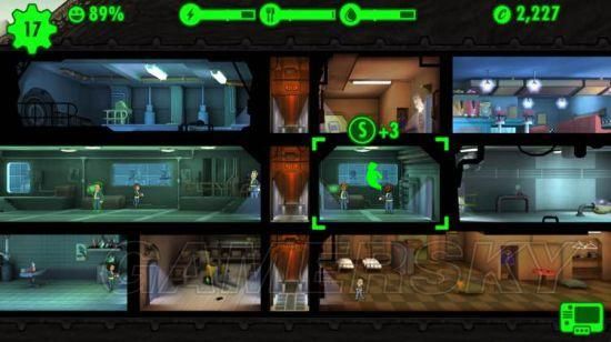 辐射避难所H版游戏攻略有哪些实用技巧？这些秘籍让你通关更简单！