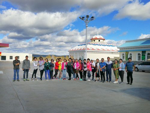 边境之村新人怎么玩官网？手把手教你注册查任务！