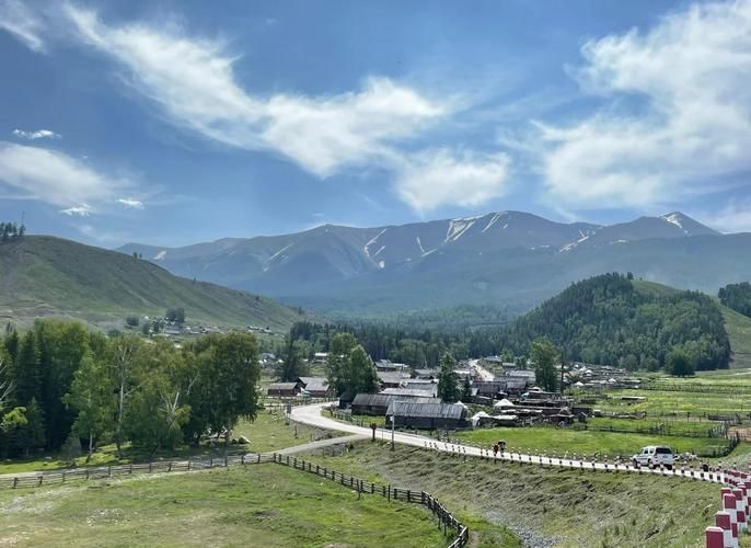 边境之村最新版本是多少？新手必看实用指南！