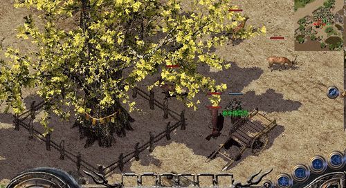 边境之村最新资源在哪刷？高效率收集路线推荐！