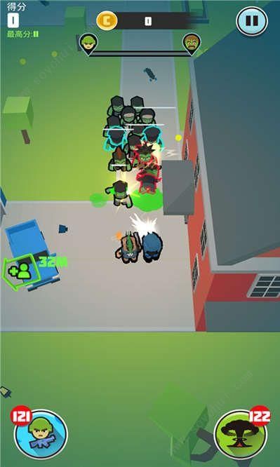 边境之村游戏官网怎么玩？新手入门指南分享经验！