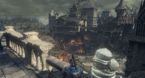 边境之村绅士游戏剧情怎么样？带你深度了解故事线背景！