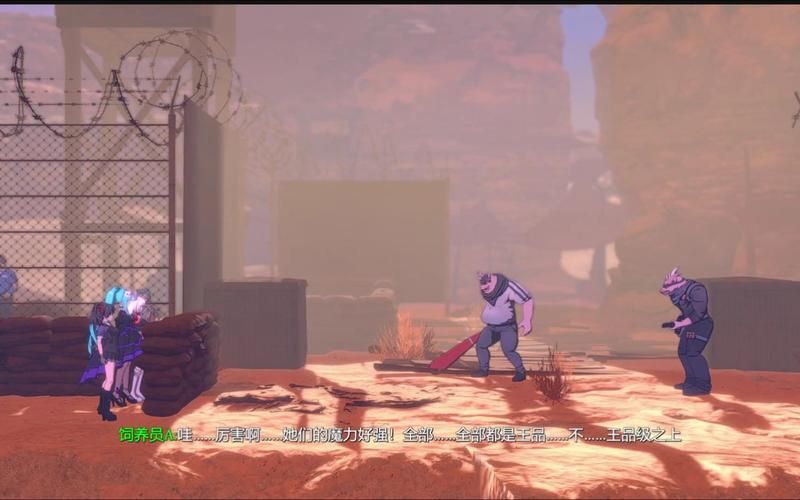 边境猎人最新版本怎么玩？掌握这些技巧轻松通关！