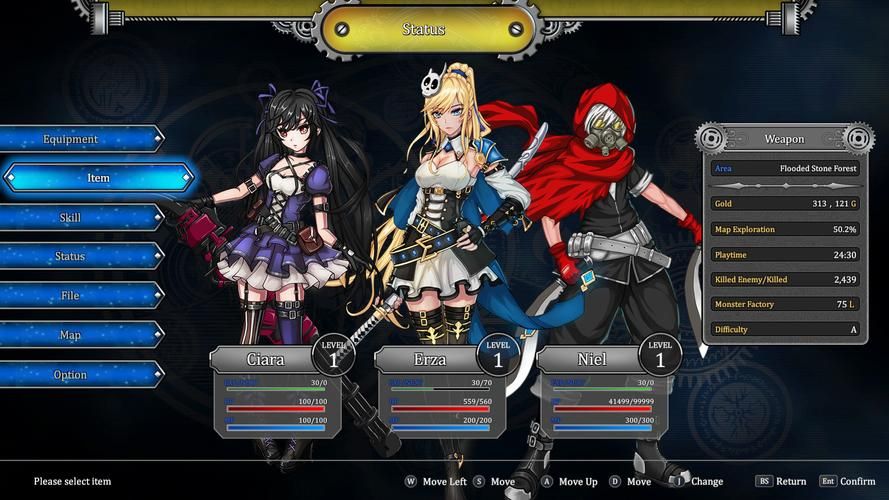 边境猎人汉化版最新更新内容值不值得玩？真实评测来了！