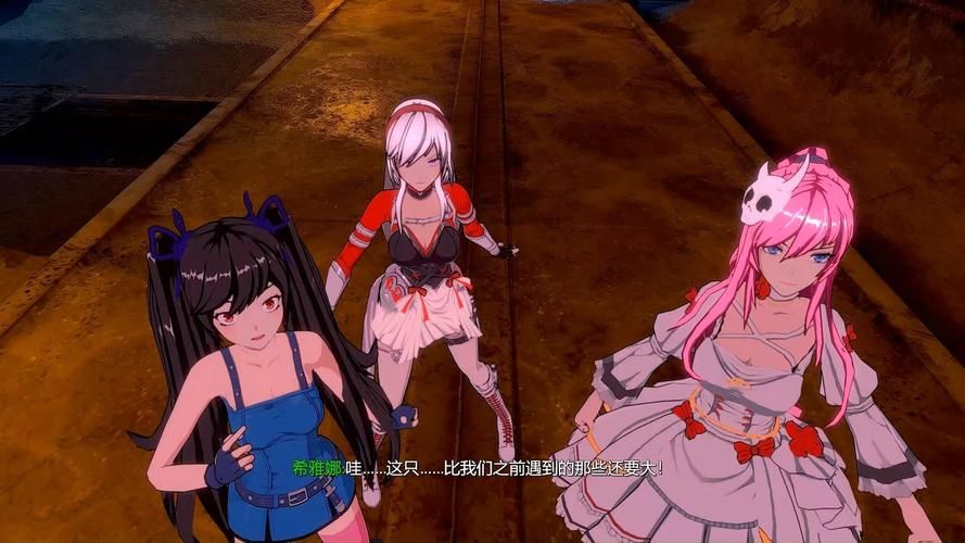 边境猎人游戏官网是什么？新手必看完整介绍