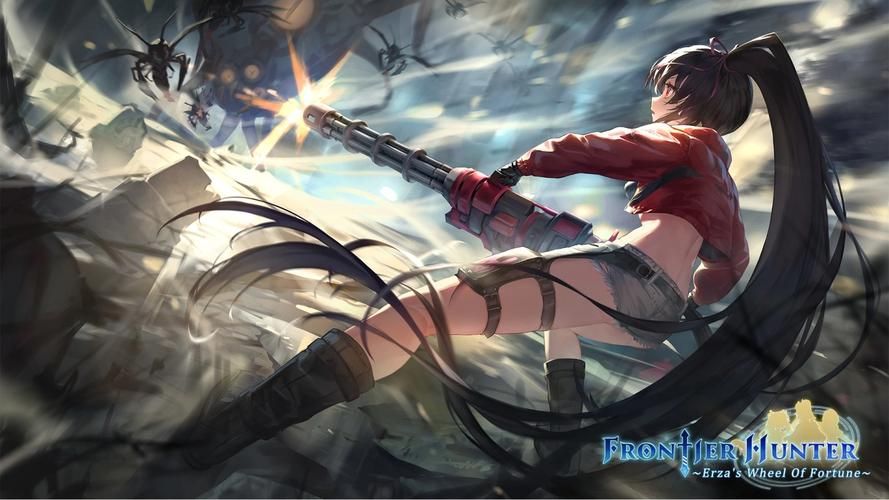 边境猎人版本大全发展历程，历代重要更新内容回顾