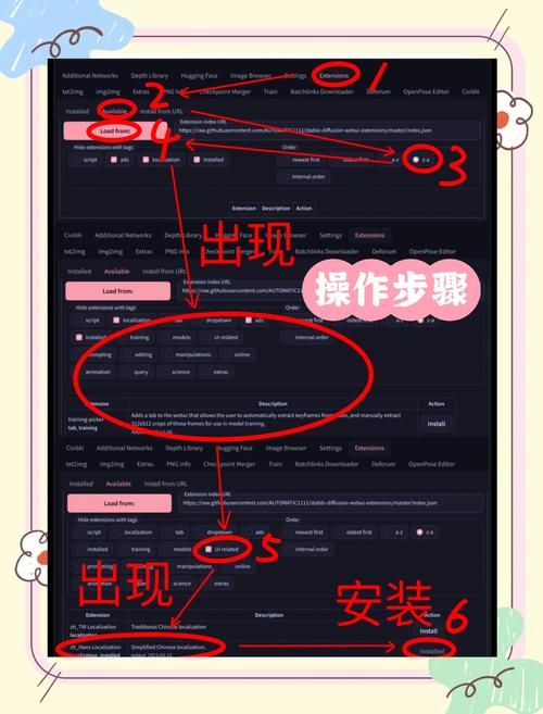 还道累之夜安卓汉化怎么用？手把手教你安装运行技巧！