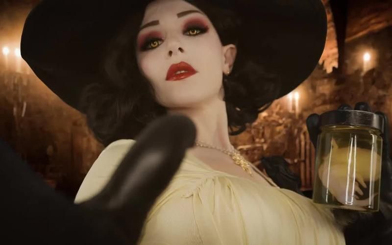 迪米特雷斯库的城堡各平台下载地址(PC手机版全收录)