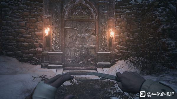 迪米特雷斯库的城堡在哪下?3个常用平台实测攻略 迪米特雷斯库的城堡在哪下?3个常用平台实测攻略