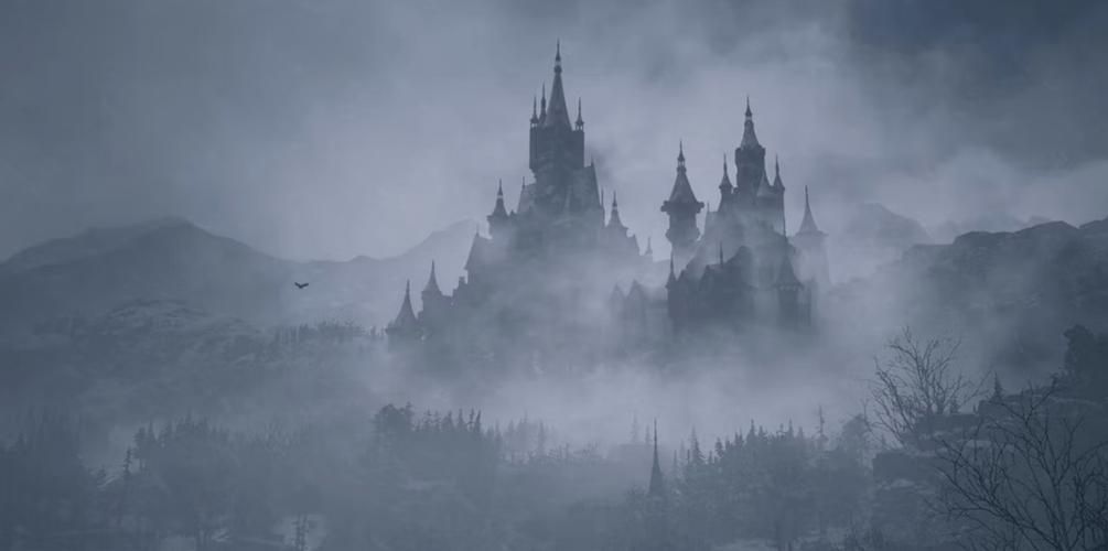 迪米特雷斯库的城堡官方正式版下载最新版哪里下载靠谱？官方渠道避免病毒风险！