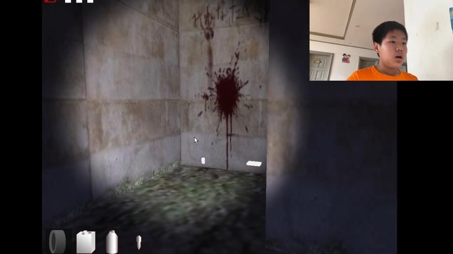 迪米特雷斯库的城堡恐怖吗？（揭秘游戏吓人点与技巧）