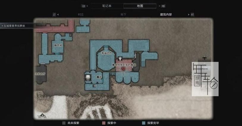 迪米特雷斯库的城堡最新版本亮点解析：游戏特色逐个看爽玩！