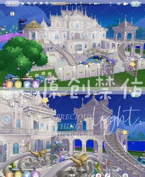 迪米特雷斯库的城堡最新版本亮点解析：游戏特色逐个看爽玩！