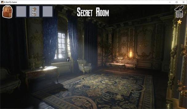 迪米特雷斯库的城堡游戏在哪下载？PC和手机版下载全攻略！