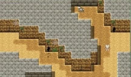 迷宫&黑暗大洞与自由之街艾尔本精翻安卓汉化哪里下载安全？官方资源推荐