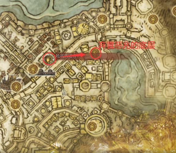 迷宫&黑暗大洞与自由之街艾尔本精翻最新玩家评测？(真实感受与优缺点)