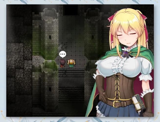 迷宫&黑暗大洞与自由之街艾尔本精翻汉化版最新更新内容更新了什么？五大新特性抢先体验！