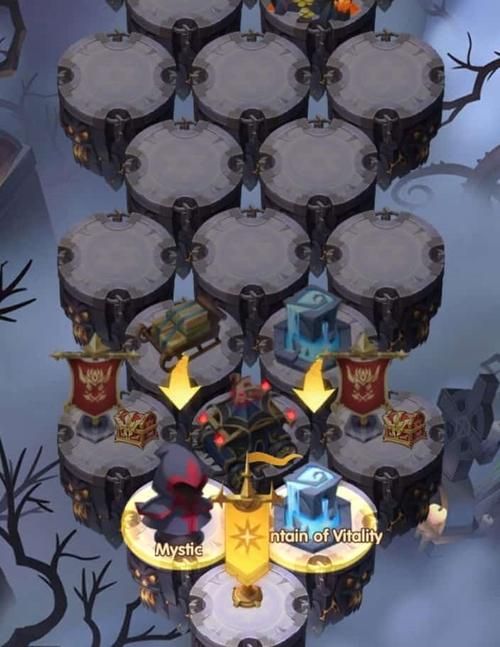 迷宫和黑暗大洞与自由之街艾尔本精翻官网玩家评价好不好？(真实体验分享不可错过)