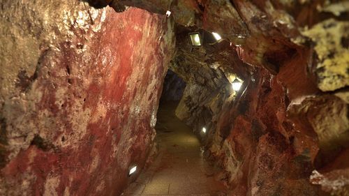 迷宫黑暗大洞精翻下载快不快？高速渠道推荐节省时间！