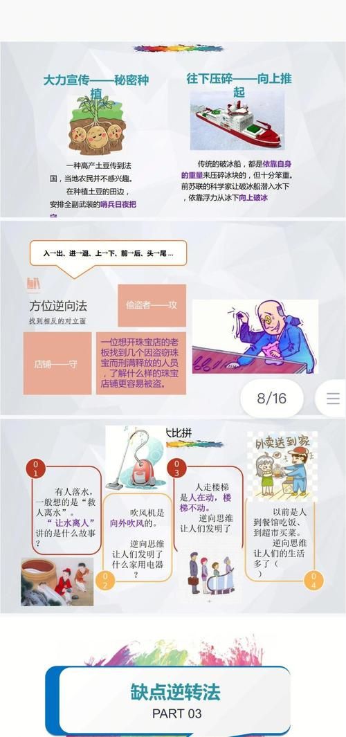 逆向心理学官网怎么用(5个步骤快速上手技巧分享)