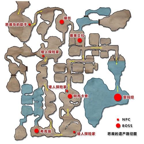 通往天堂的道路游戏攻略提升快？五招技巧高效通关策略！
