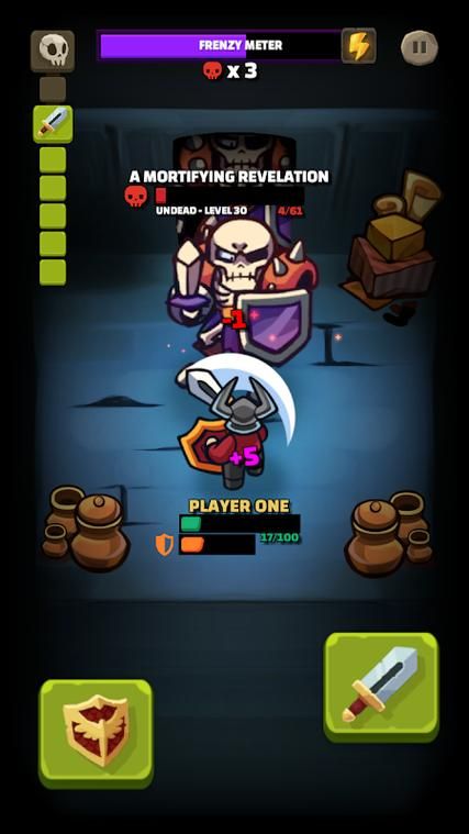 遗产逆袭官方正式版下载最新版好玩吗?新增功能抢先看测评! 遗产逆袭官方正式版下载最新版好玩吗?新增功能抢先看测评!