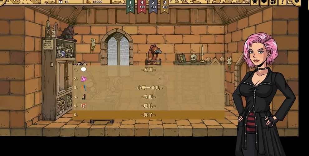 遗产逆袭游戏介绍怎么入门?5分钟学会新手速成攻略! 遗产逆袭游戏介绍怎么入门?5分钟学会新手速成攻略!