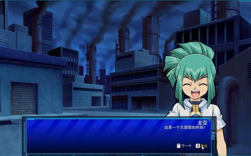 遗产逆袭绅士游戏新手入门难吗？掌握这4招轻松上手