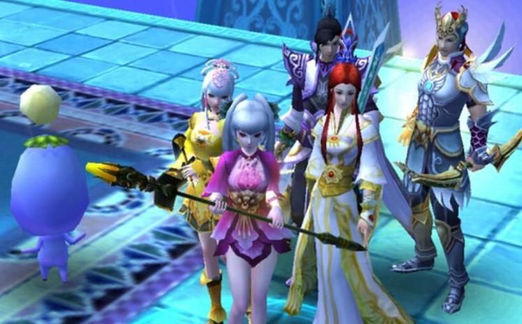 邓紫棋游戏介绍怎么玩？5步新手攻略轻松上手！