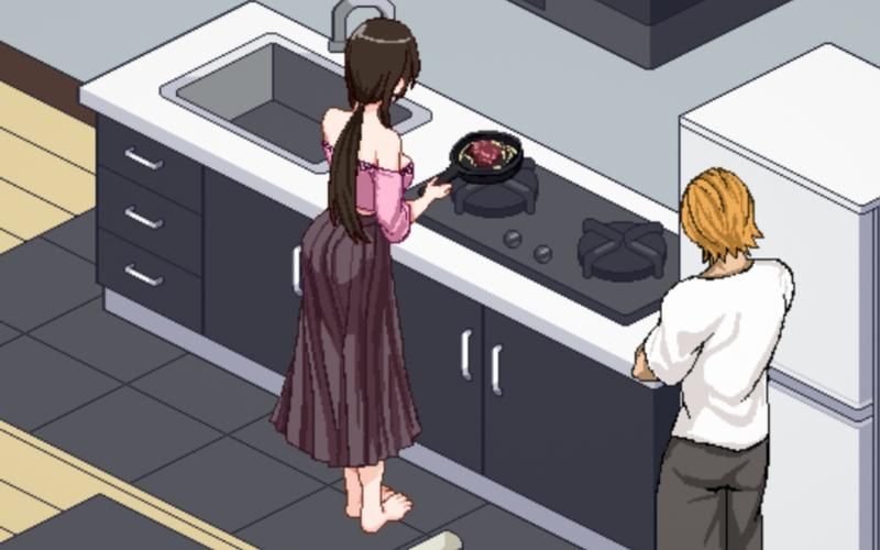 邻居人妻NTR游戏下载安装教程？简单方法快速上手！