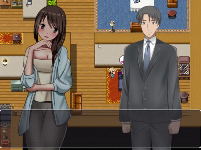 邻居人妻NTR游戏介绍值不值得玩？真实玩家体验分享！