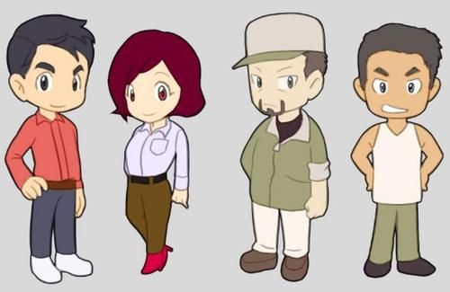 都市媚影汉化版该不该更新？三大理由告诉你值！