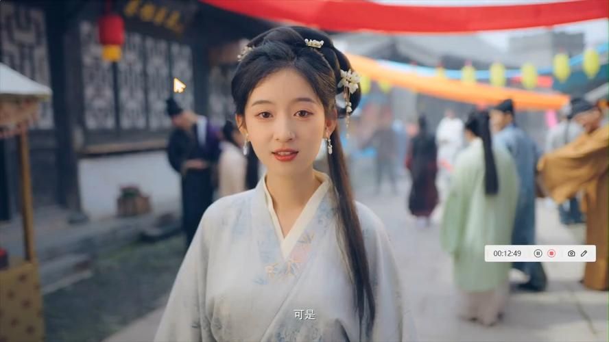 重生之我在古代遇佳人汉化版更新了啥？新增剧情玩法抢先看！