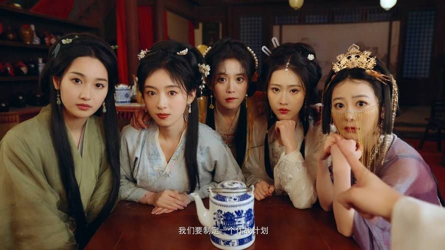 重生之我在古代遇佳人版本大全有啥看？热门版本盘点分享！