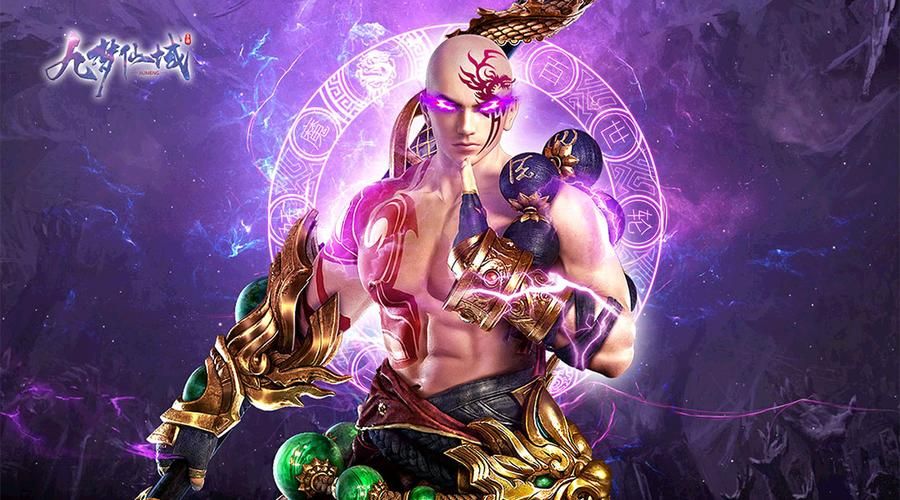 重返仙域游戏介绍好玩吗？五大特色带你抢先看