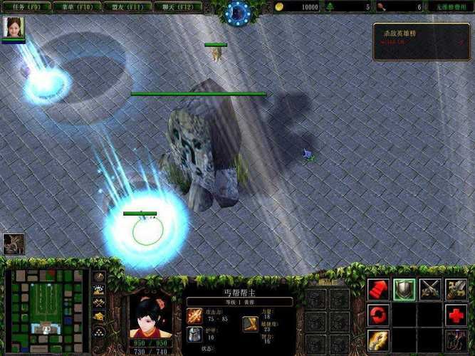 金庸群侠传V19绅士版版本大全怎么下载？(手把手教程一步到位！)