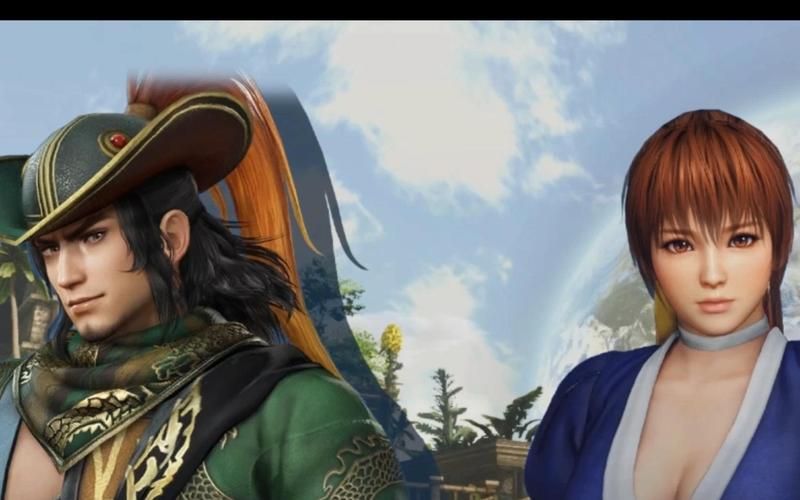 金庸群侠传X无双官中V2.2.0全明星MOD有何亮点？特色介绍一次看