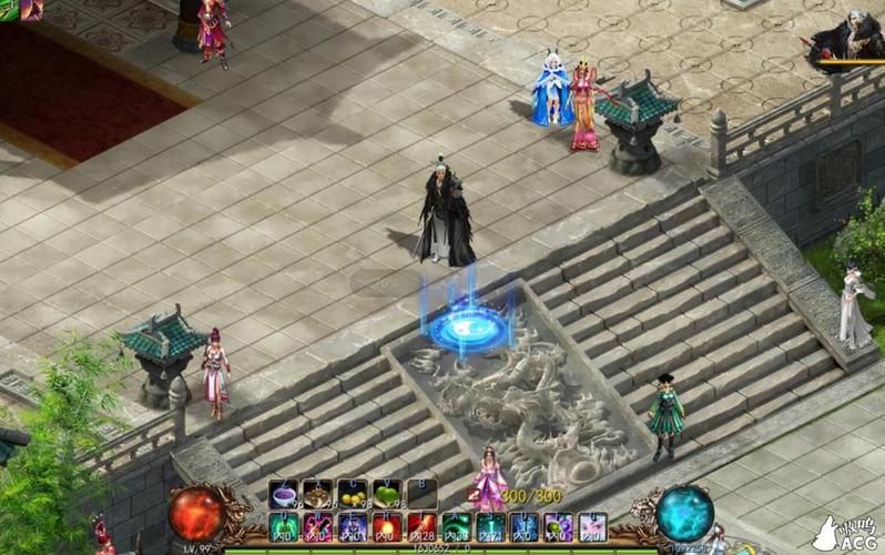 金庸群侠传X绅士小散人V520中文完结版安卓有mod吗？这些版本值得推荐