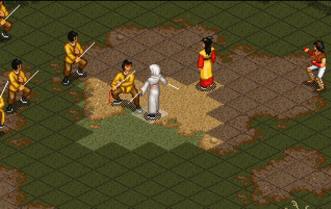 金庸群侠传X绅士小散人V520安卓汉化版好玩吗？玩家实测心得分享必看！