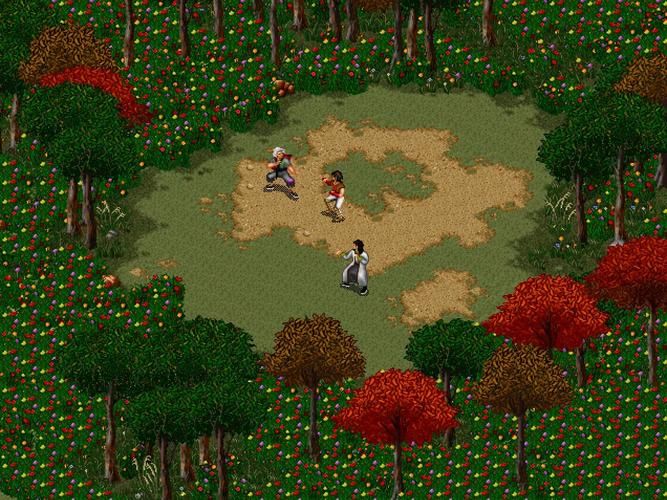 金庸群侠传X：无双V2.2.0官中魔改全明星MOD版更新内容有啥变化？盘点3大新亮点！